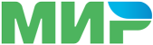 mir logo